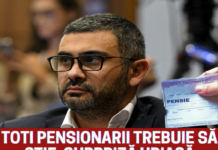 Bani în plus pentru pensionari! Cum pot primi sprijin cei cu pensii mici