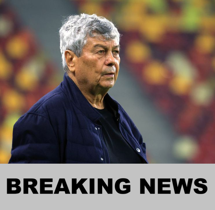 M Lucescu
