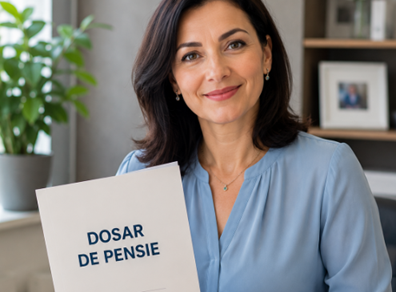 Pensie