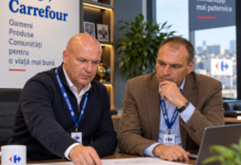 Ce se întâmplă cu magazinele Carrefour din România după preluarea de către frații Pavăl