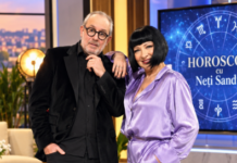 Florin Busuioc, dezvăluire sinceră despre momentele în care își pierde cumpătul
