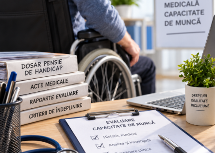 Handicap